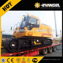 Used 50 Ton Mobile Crawler Crane XGC55